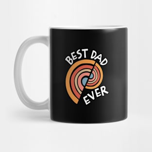 Best Dad ever Mug